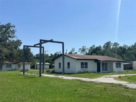 34020 & 34024 State Road 54 Wesley Chapel FL 33543