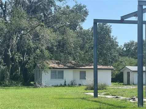 34020 & 34024 State Road 54 Wesley Chapel FL 33543