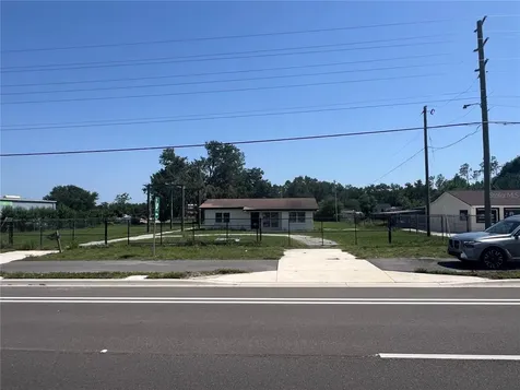 34020 & 34024 State Road 54 Wesley Chapel FL 33543