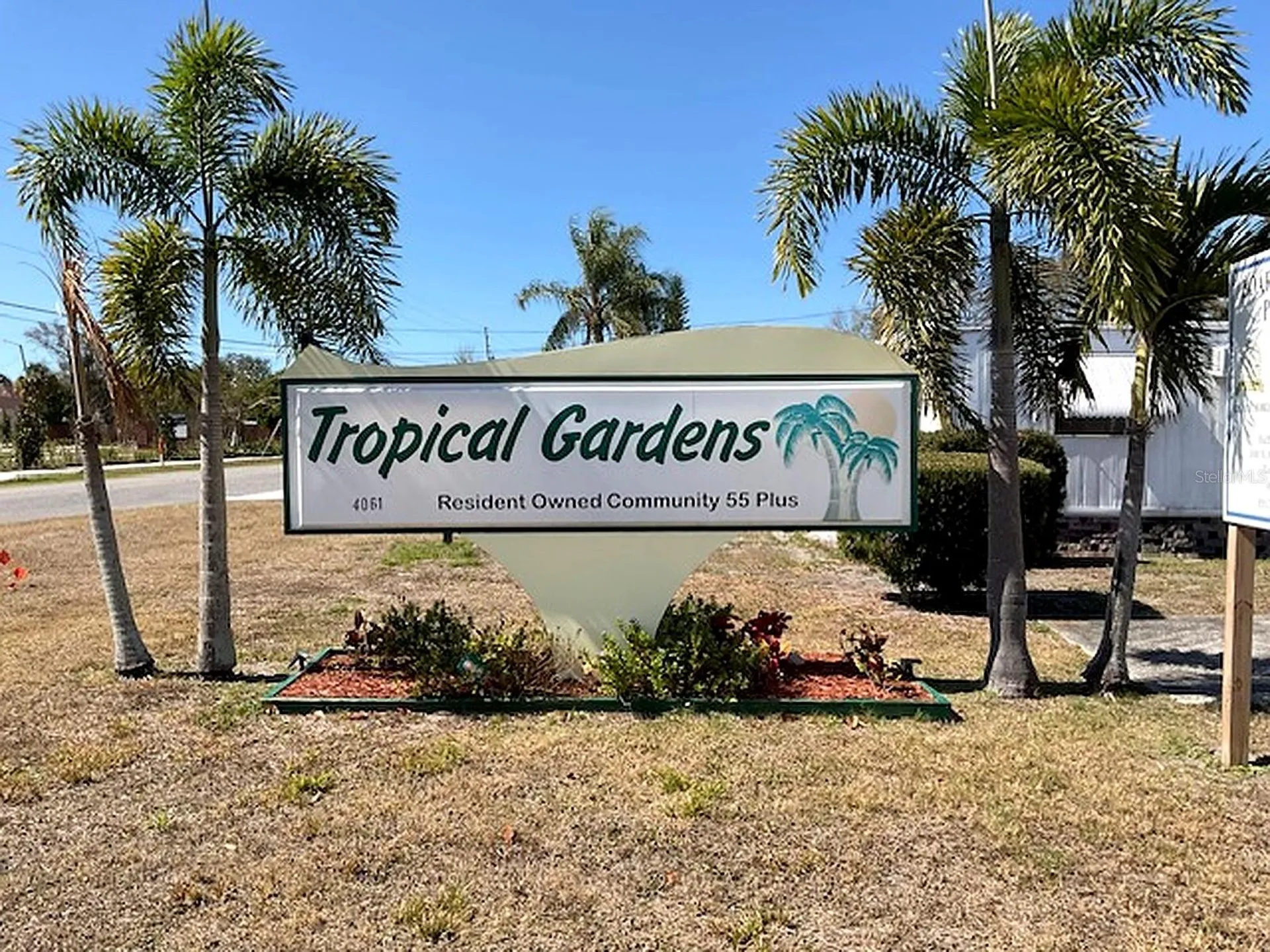 4061 58th Avenue N St Petersburg FL 33714