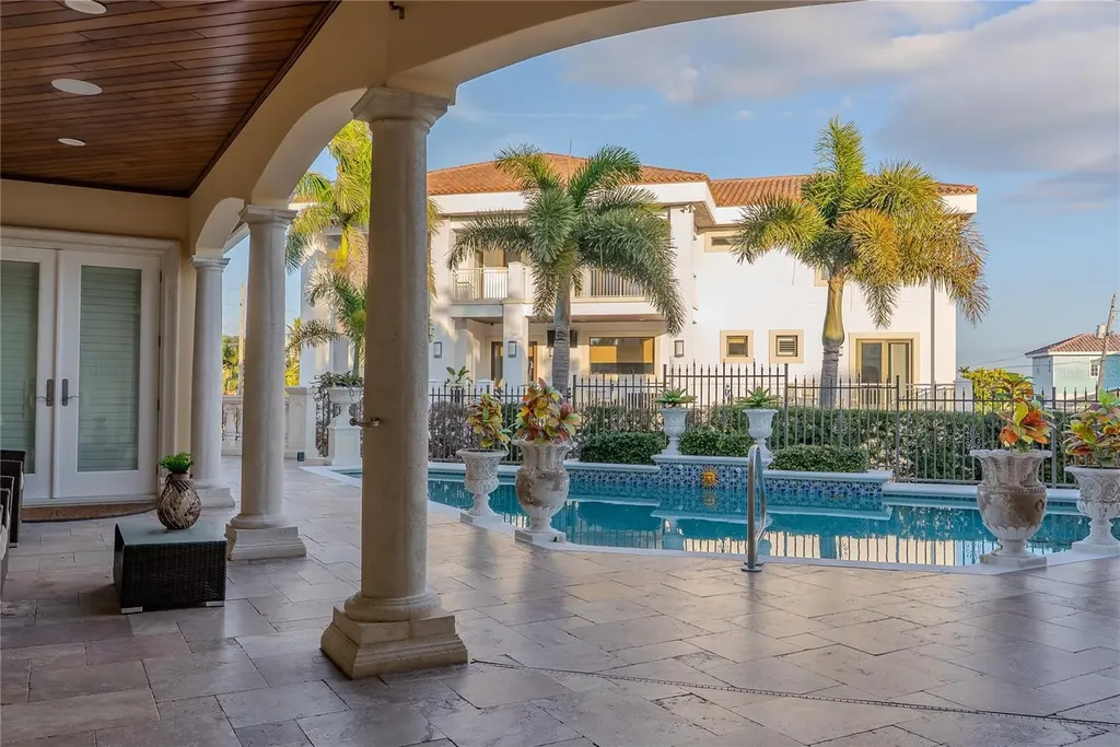 3341 Gulf Boulevard Belleair Beach FL 33786