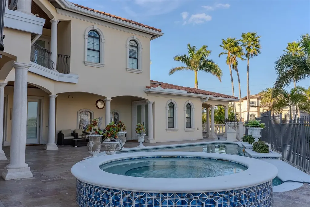 3341 Gulf Boulevard Belleair Beach FL 33786