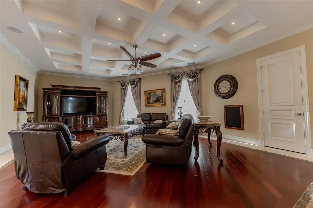 3341 Gulf Boulevard Belleair Beach FL 33786