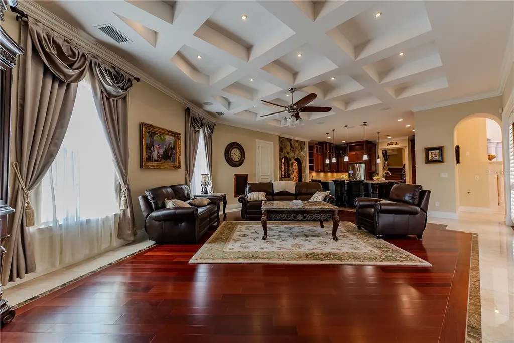 3341 Gulf Boulevard Belleair Beach FL 33786