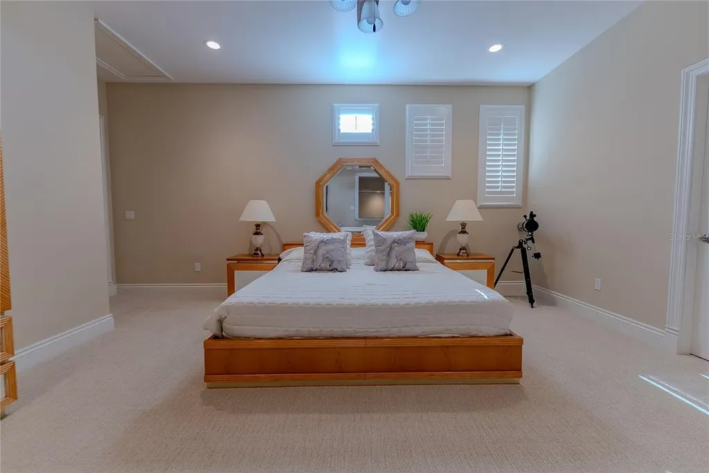 3341 Gulf Boulevard Belleair Beach FL 33786