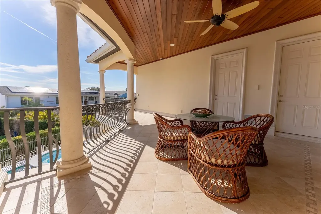 3341 Gulf Boulevard Belleair Beach FL 33786