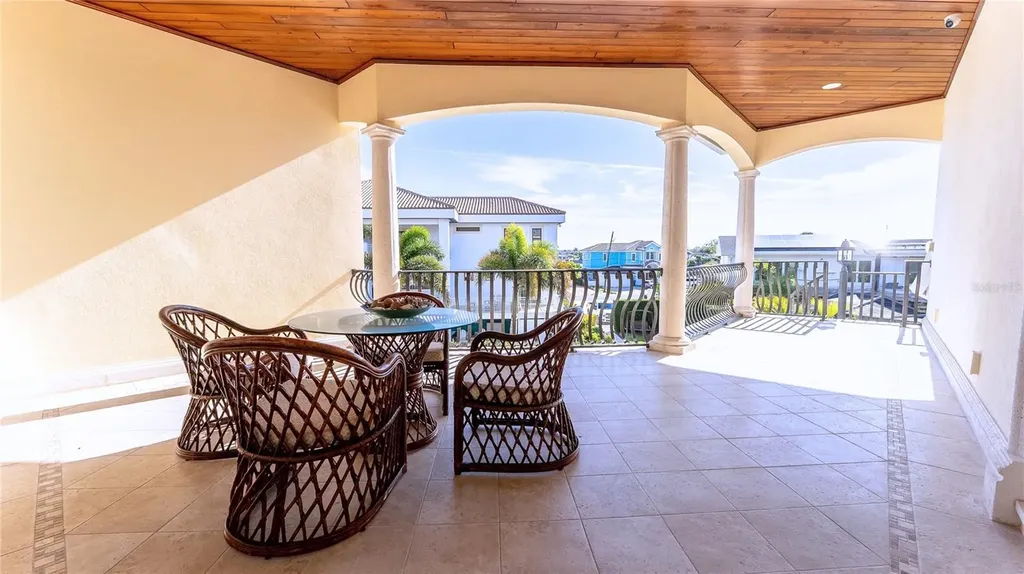 3341 Gulf Boulevard Belleair Beach FL 33786