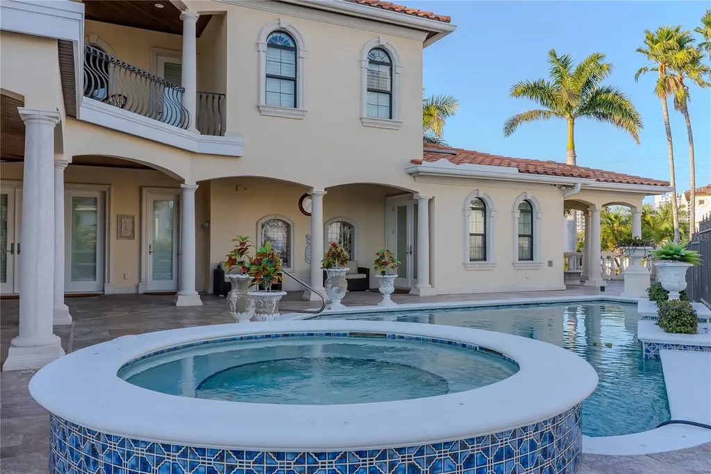 3341 Gulf Boulevard Belleair Beach FL 33786