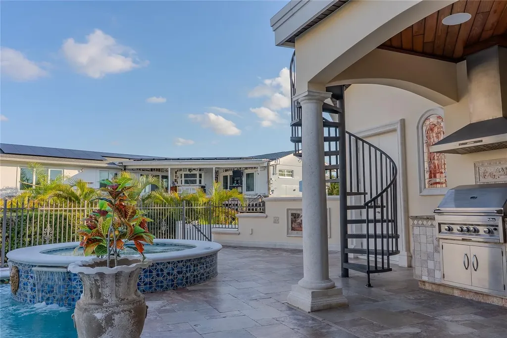 3341 Gulf Boulevard Belleair Beach FL 33786