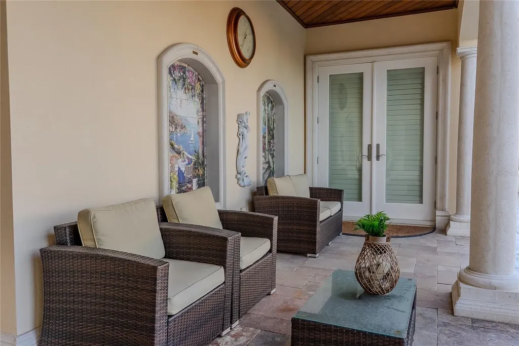 3341 Gulf Boulevard Belleair Beach FL 33786