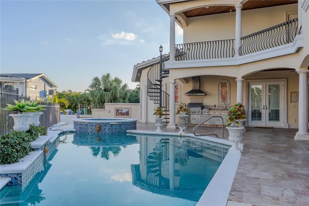 3341 Gulf Boulevard Belleair Beach FL 33786