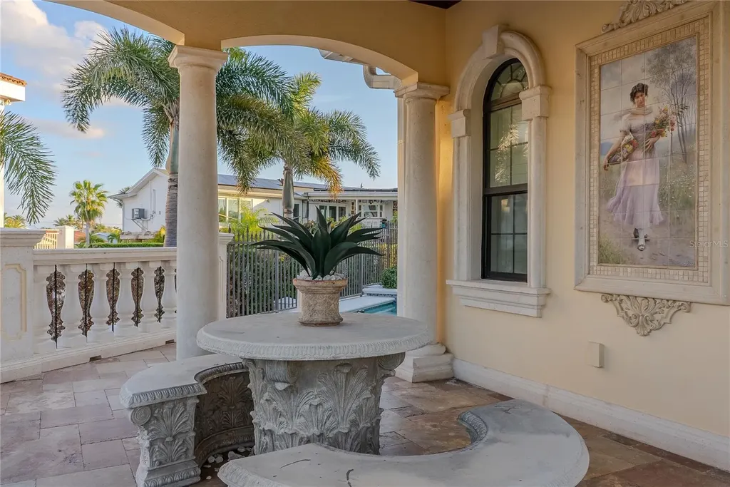 3341 Gulf Boulevard Belleair Beach FL 33786