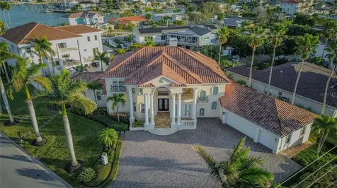 3341 Gulf Boulevard Belleair Beach FL 33786