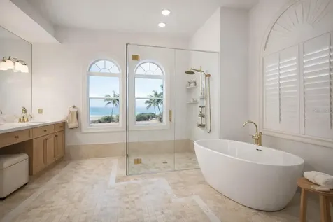 3341 Gulf Boulevard Belleair Beach FL 33786