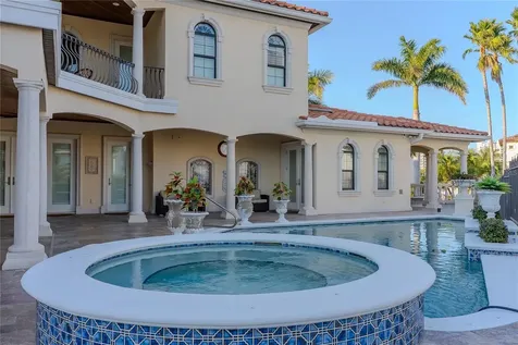 3341 Gulf Boulevard Belleair Beach FL 33786