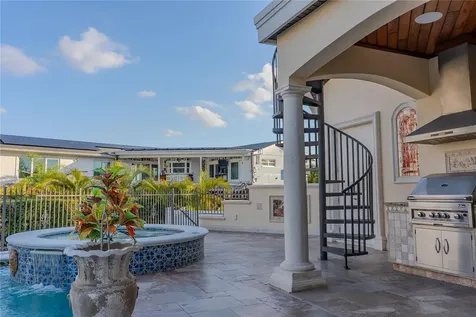 3341 Gulf Boulevard Belleair Beach FL 33786