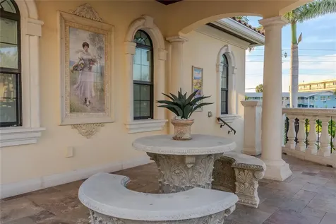 3341 Gulf Boulevard Belleair Beach FL 33786