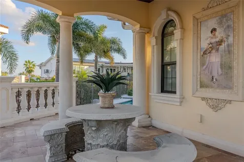 3341 Gulf Boulevard Belleair Beach FL 33786