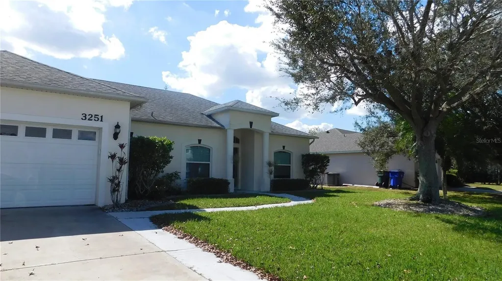 3251 Countryside View Drive St Cloud FL 34772