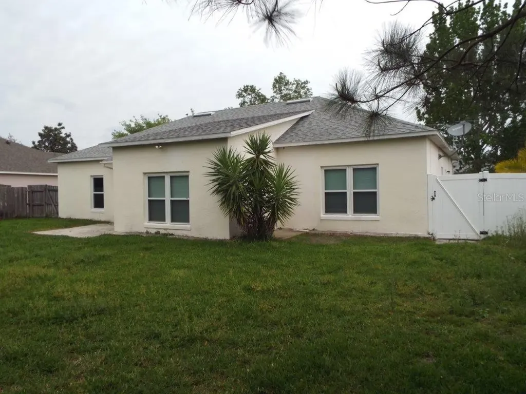 3251 Countryside View Drive St Cloud FL 34772