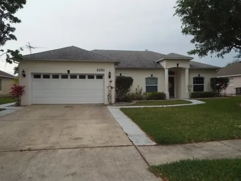 3251 Countryside View Drive St Cloud FL 34772