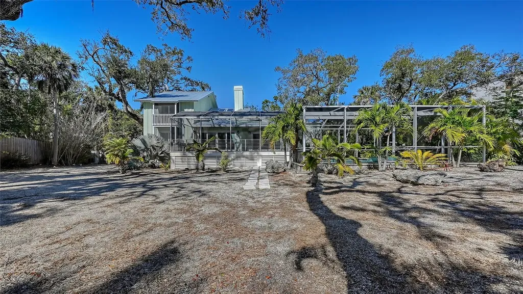 5310 Hidden Harbor Road Sarasota FL 34242