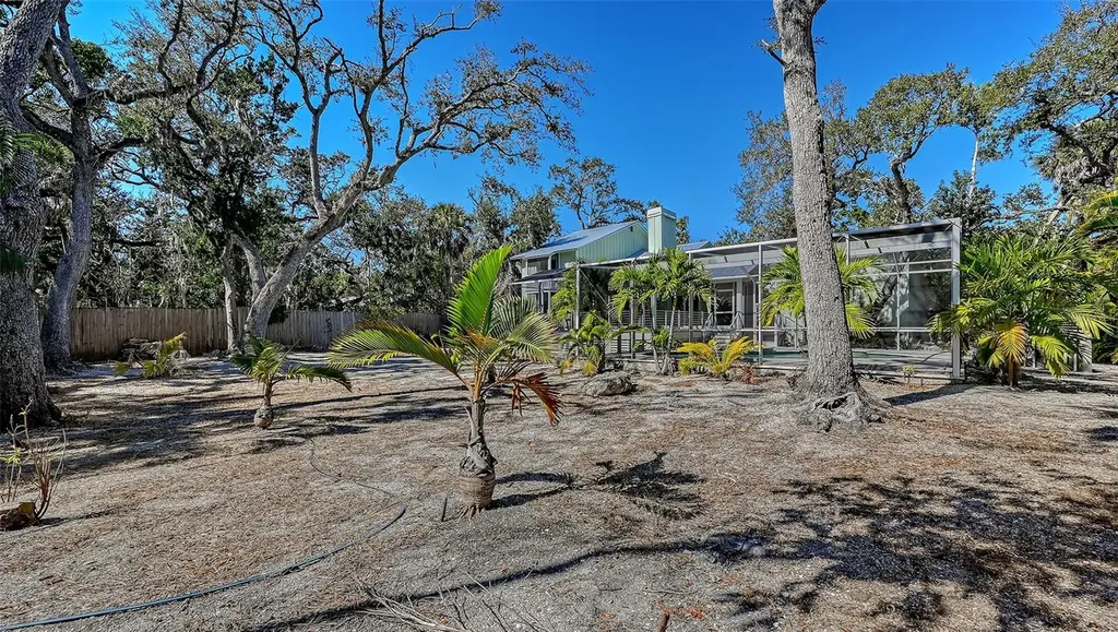 5310 Hidden Harbor Road Sarasota FL 34242