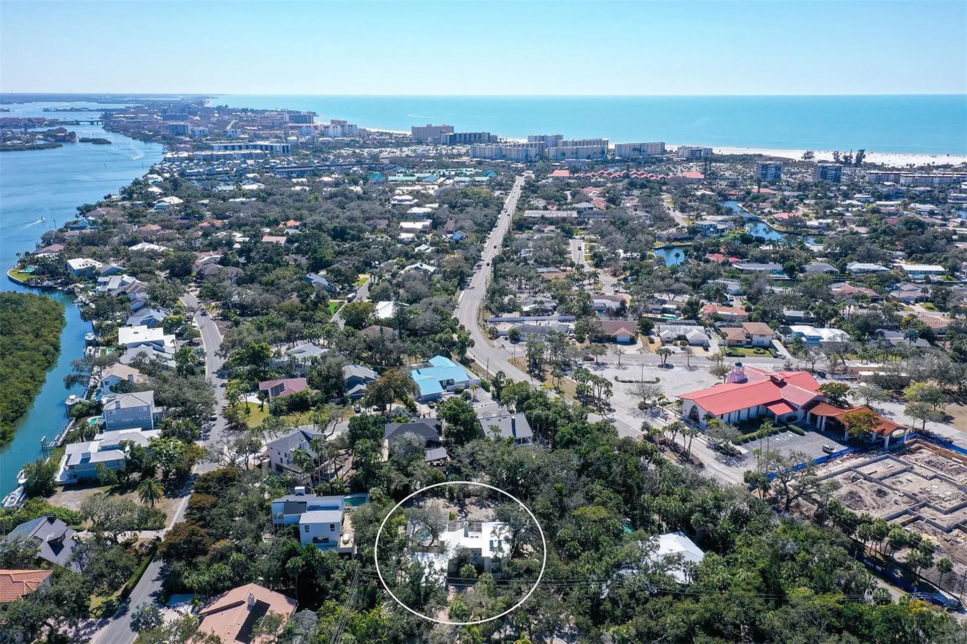 5310 Hidden Harbor Road Sarasota FL 34242