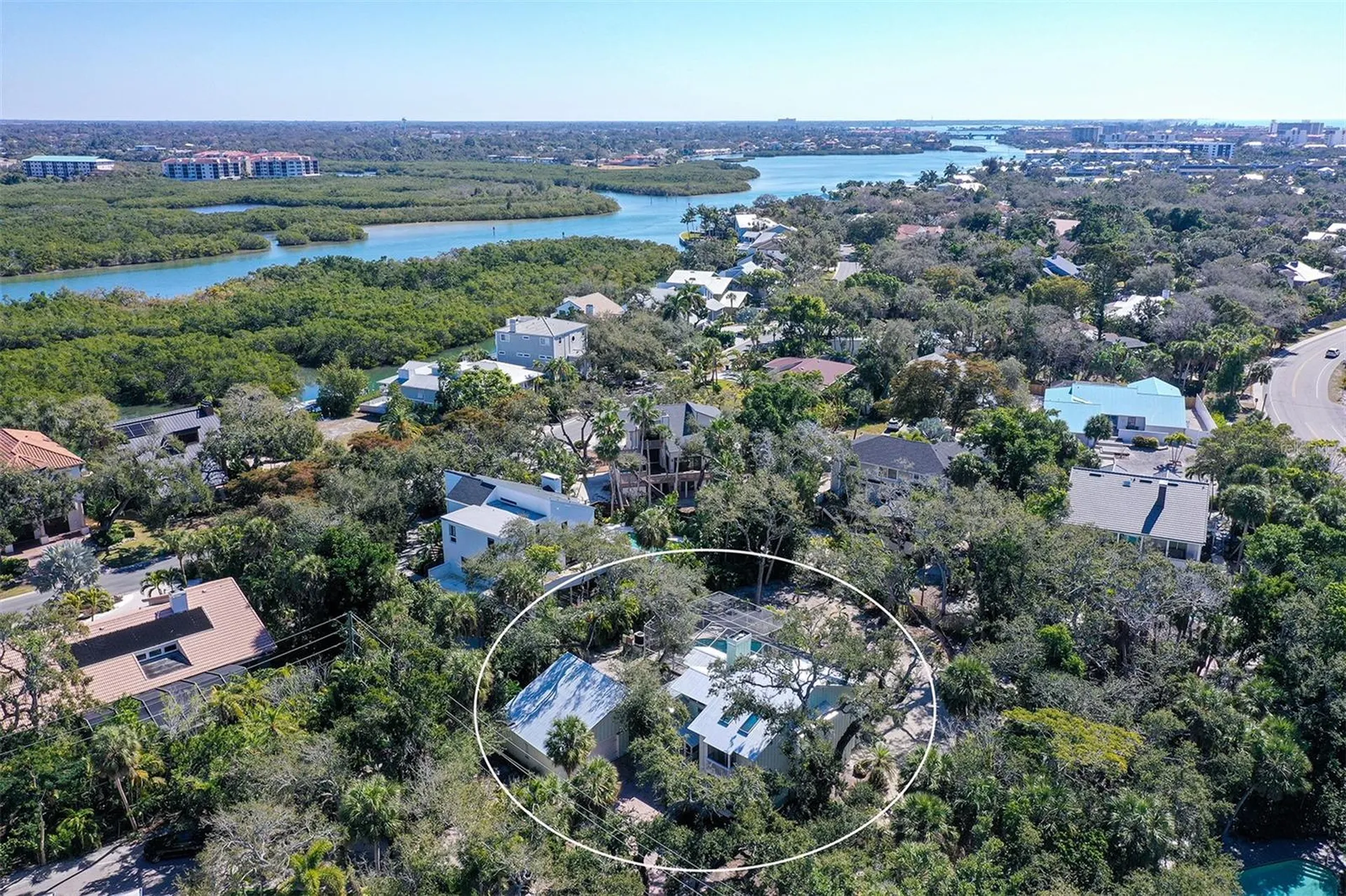 5310 Hidden Harbor Road Sarasota FL 34242