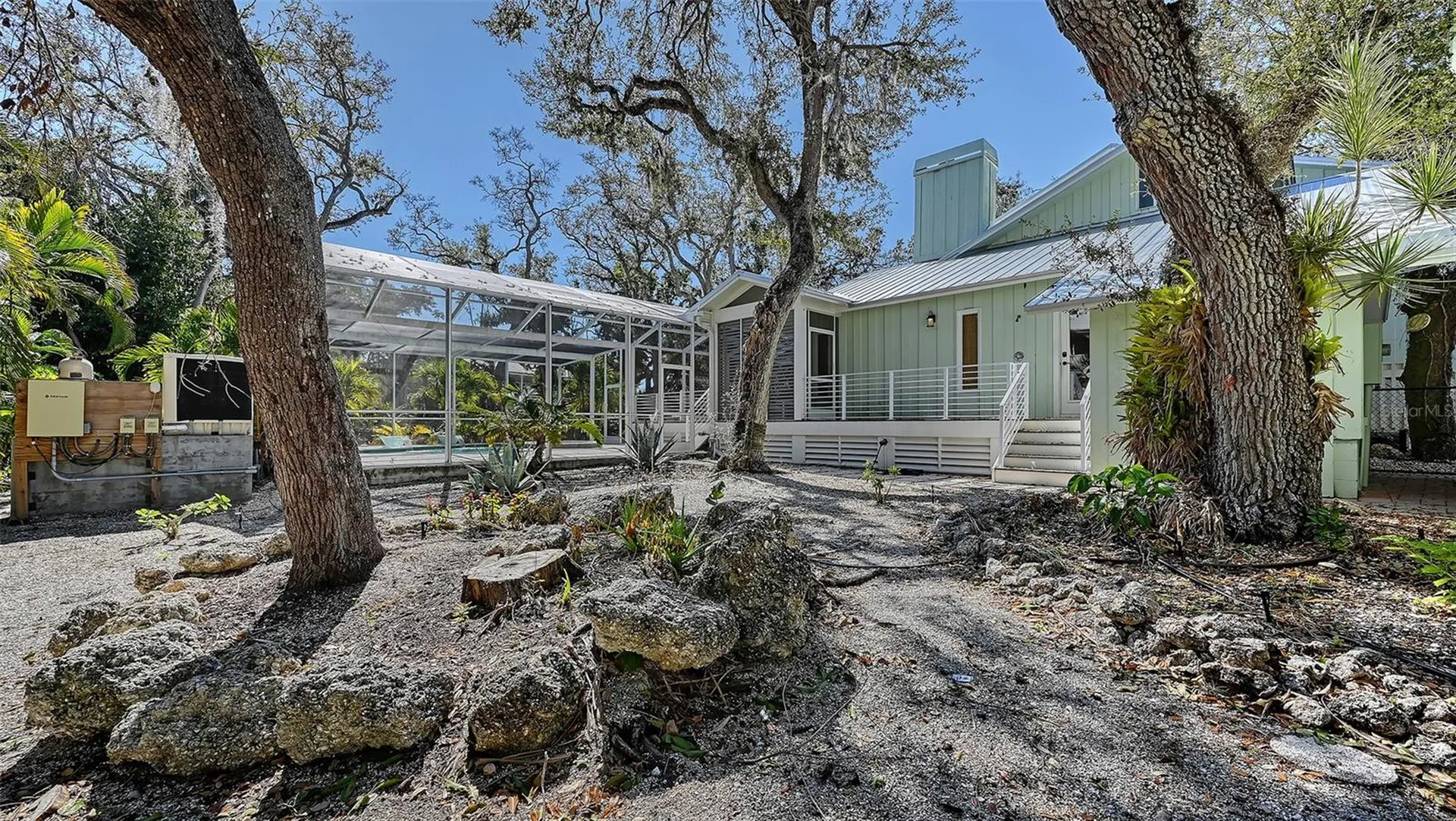 5310 Hidden Harbor Road Sarasota FL 34242