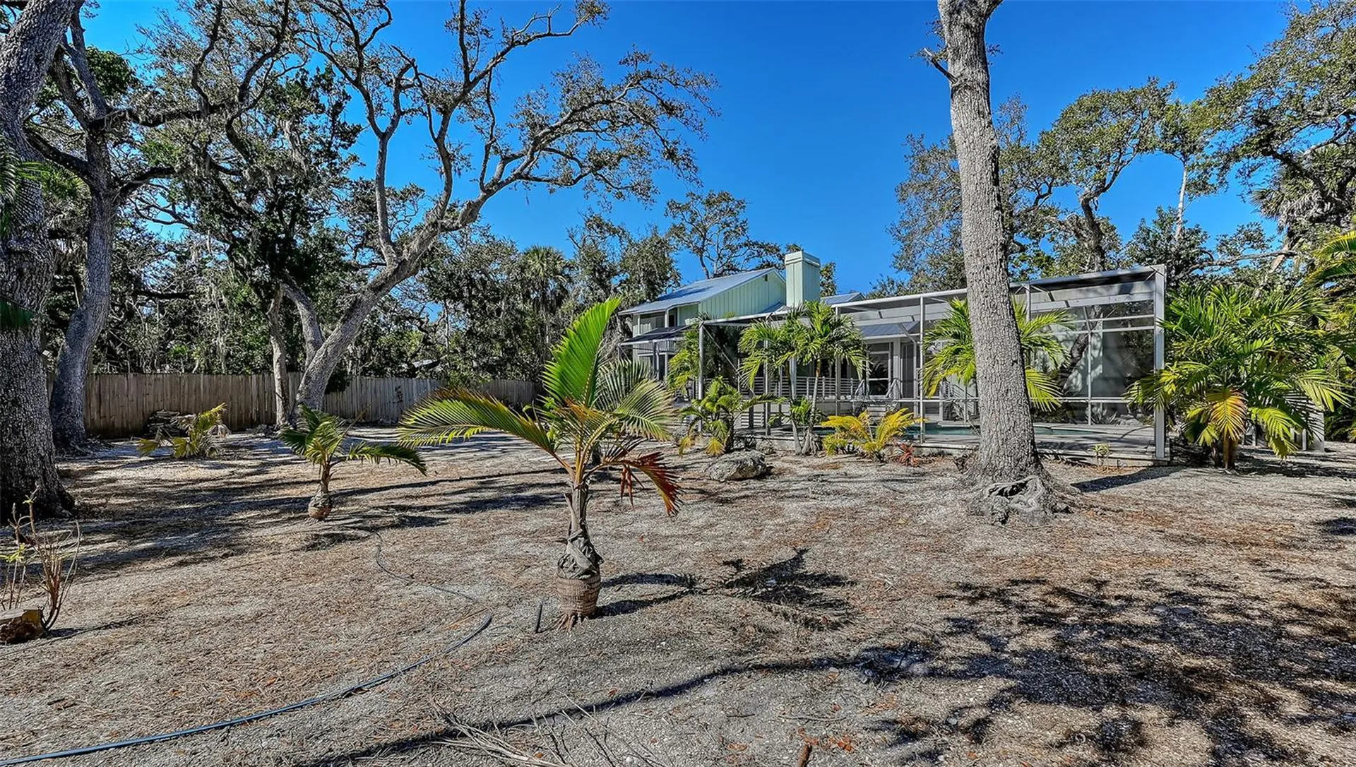 5310 Hidden Harbor Road Sarasota FL 34242