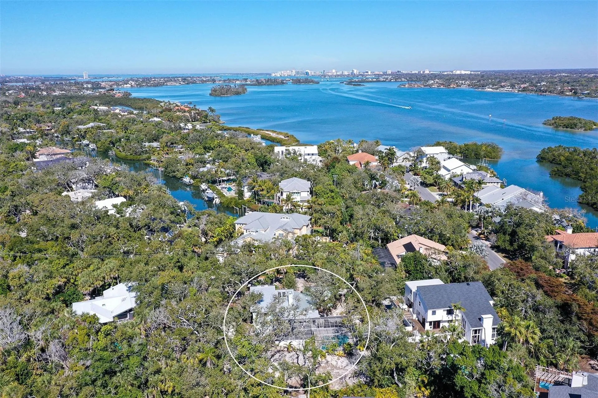 5310 Hidden Harbor Road Sarasota FL 34242