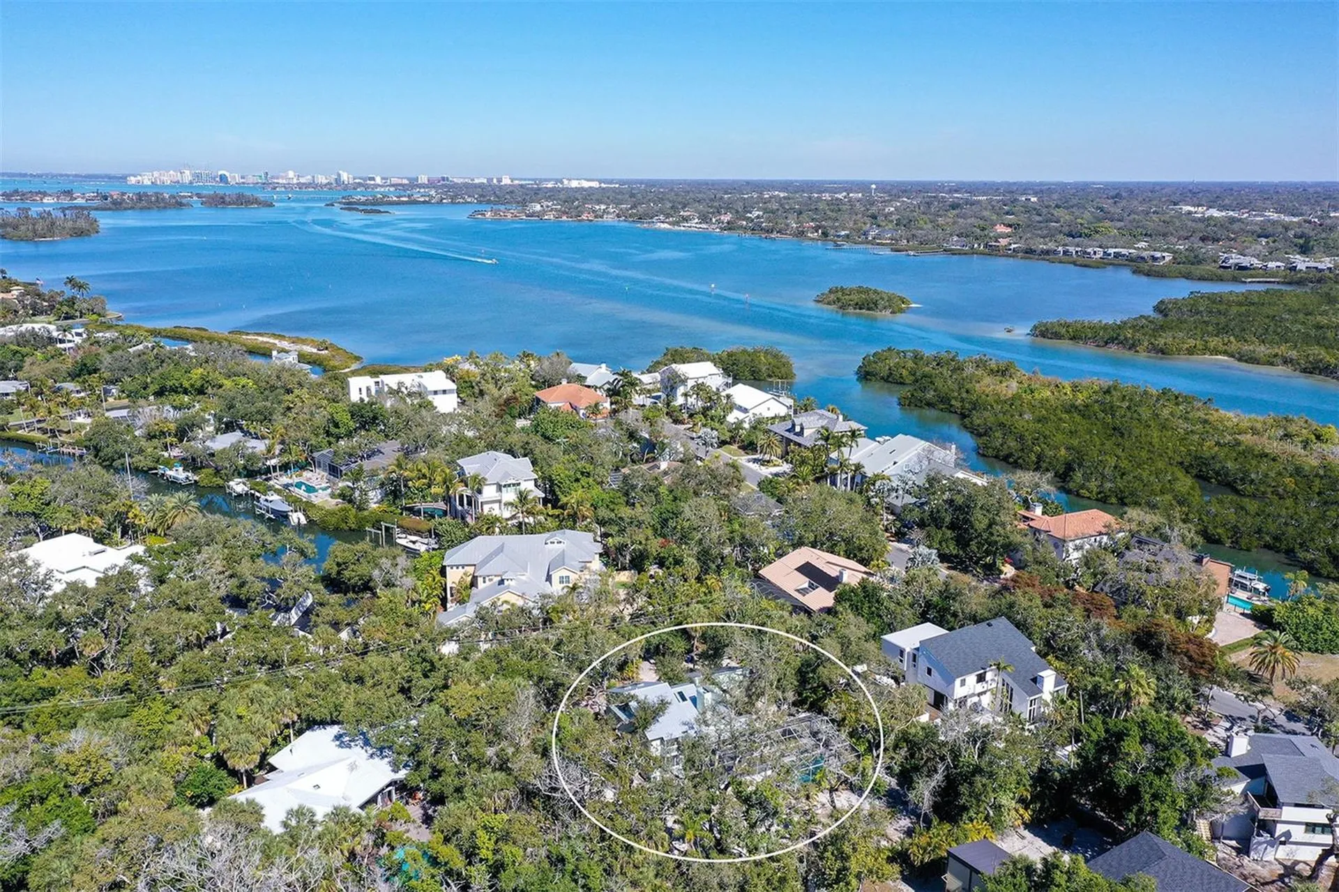 5310 Hidden Harbor Road Sarasota FL 34242