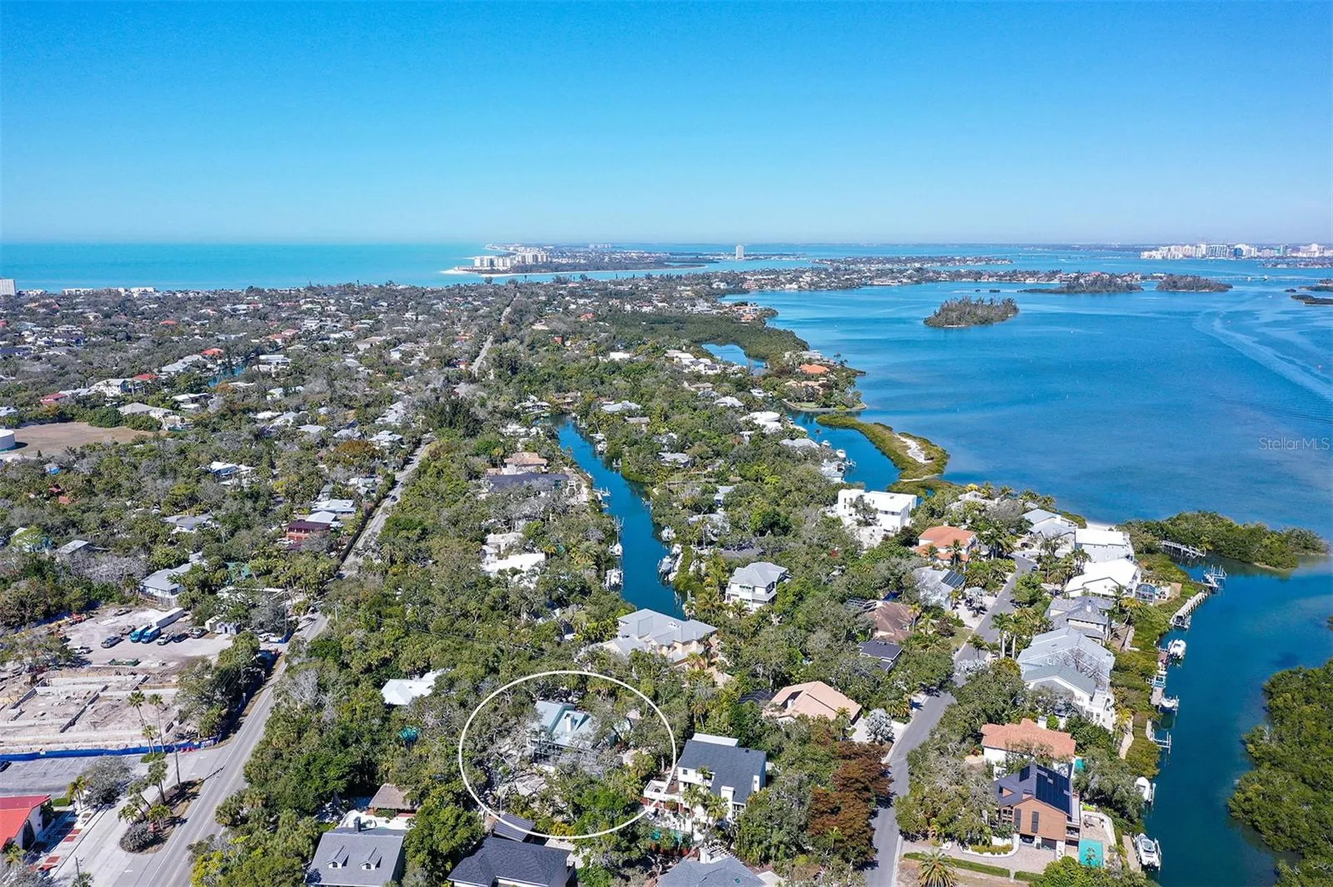 5310 Hidden Harbor Road Sarasota FL 34242