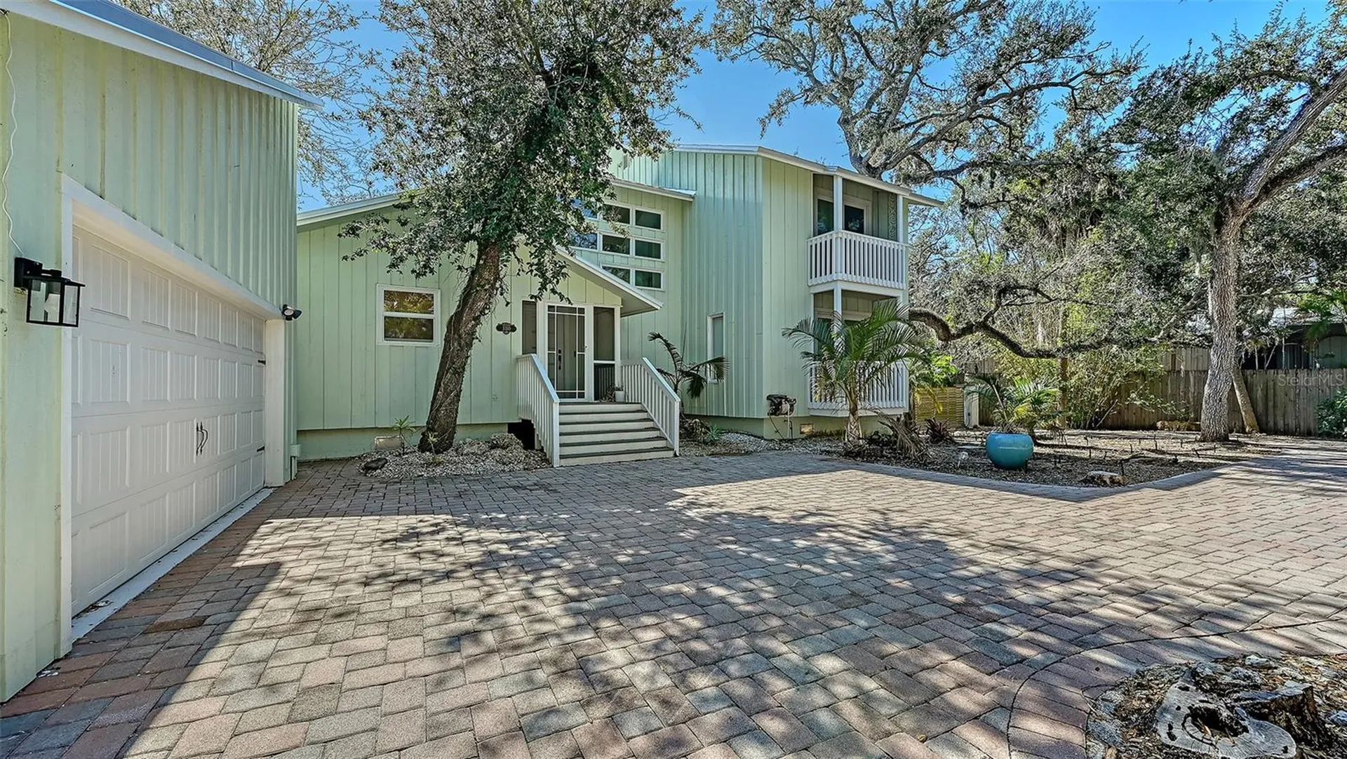 5310 Hidden Harbor Road Sarasota FL 34242