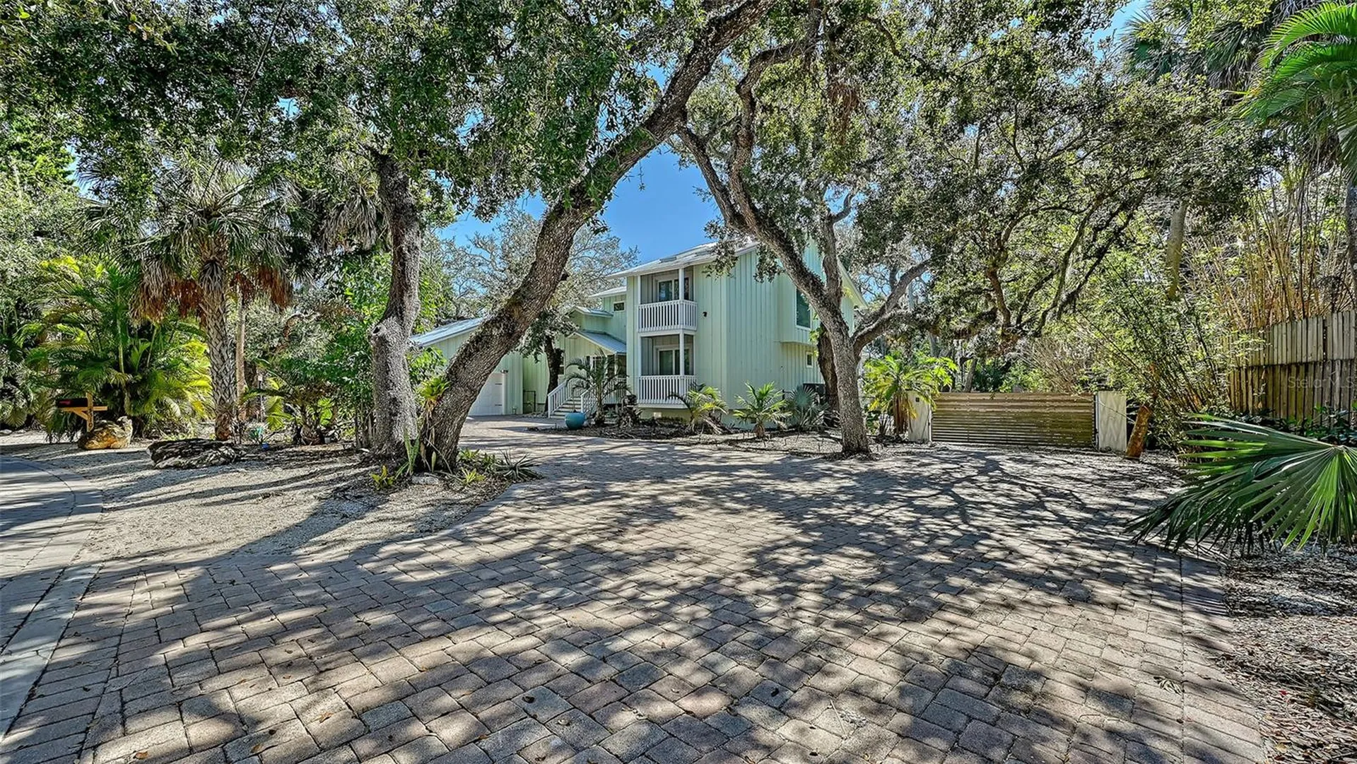 5310 Hidden Harbor Road Sarasota FL 34242