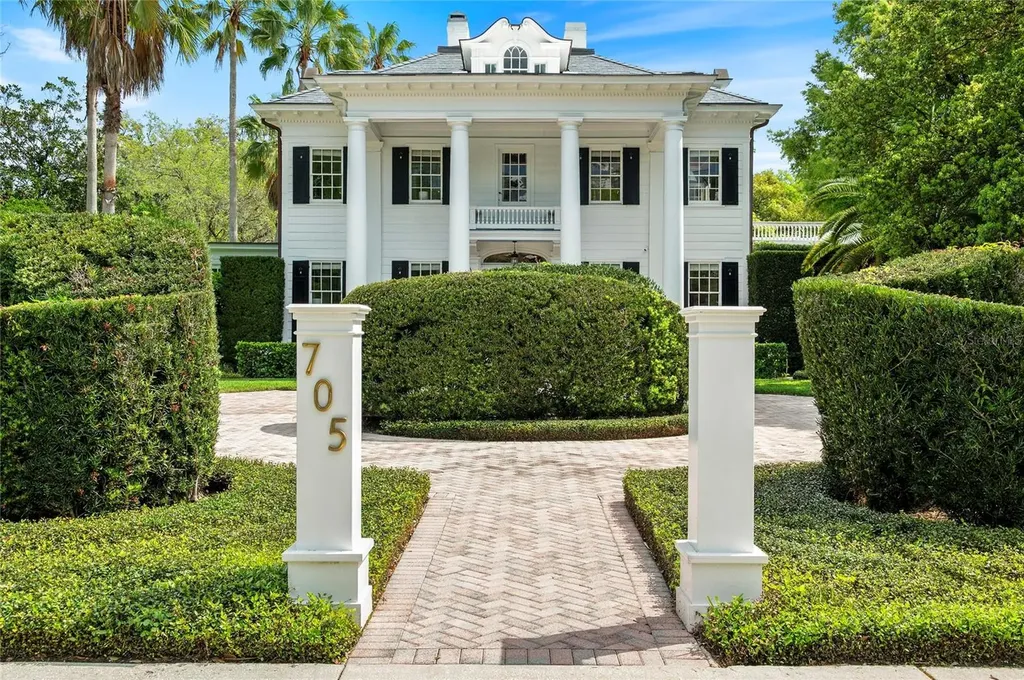 705 Delaney Avenue Orlando FL 32801