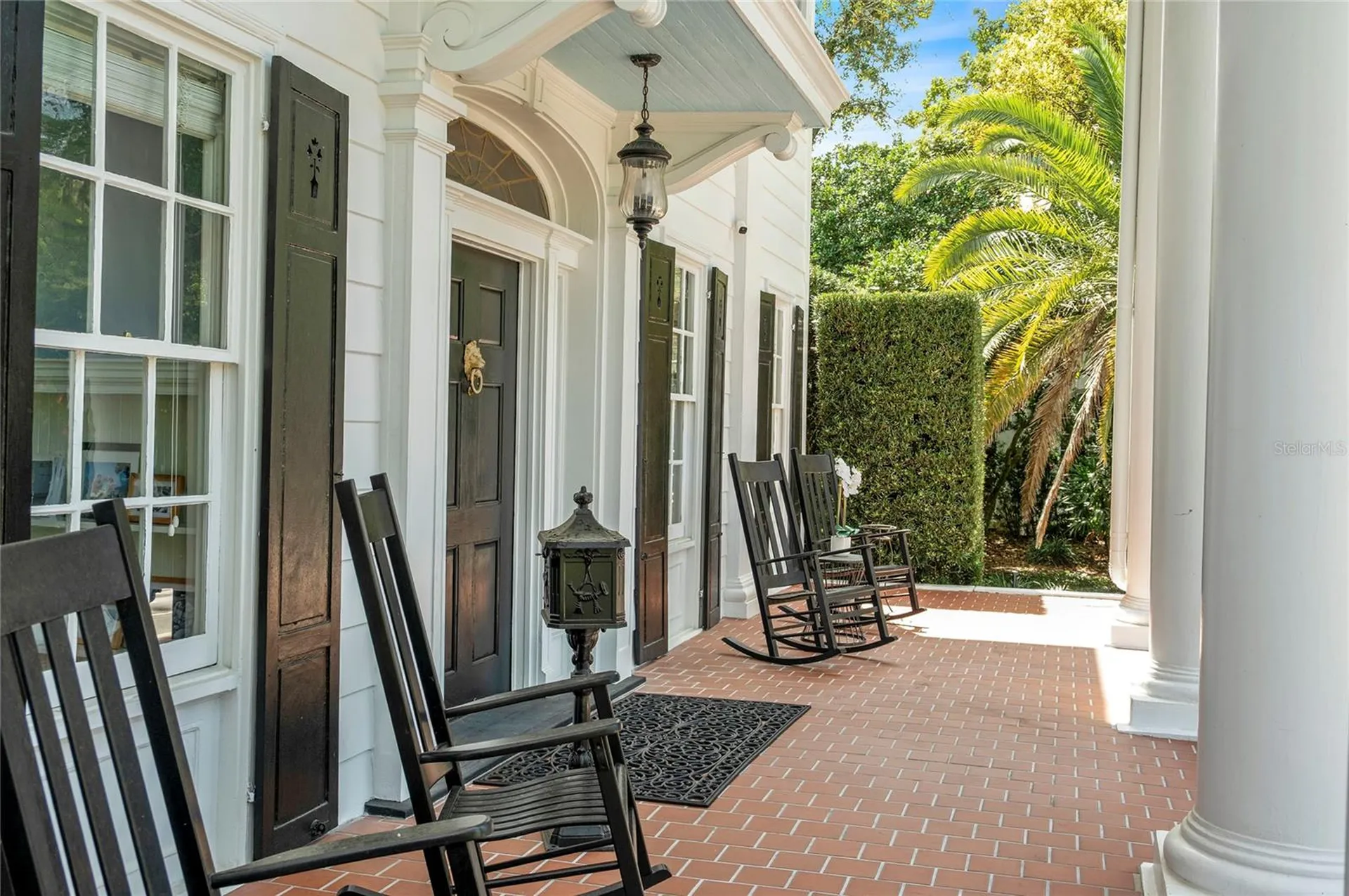 705 Delaney Avenue Orlando FL 32801