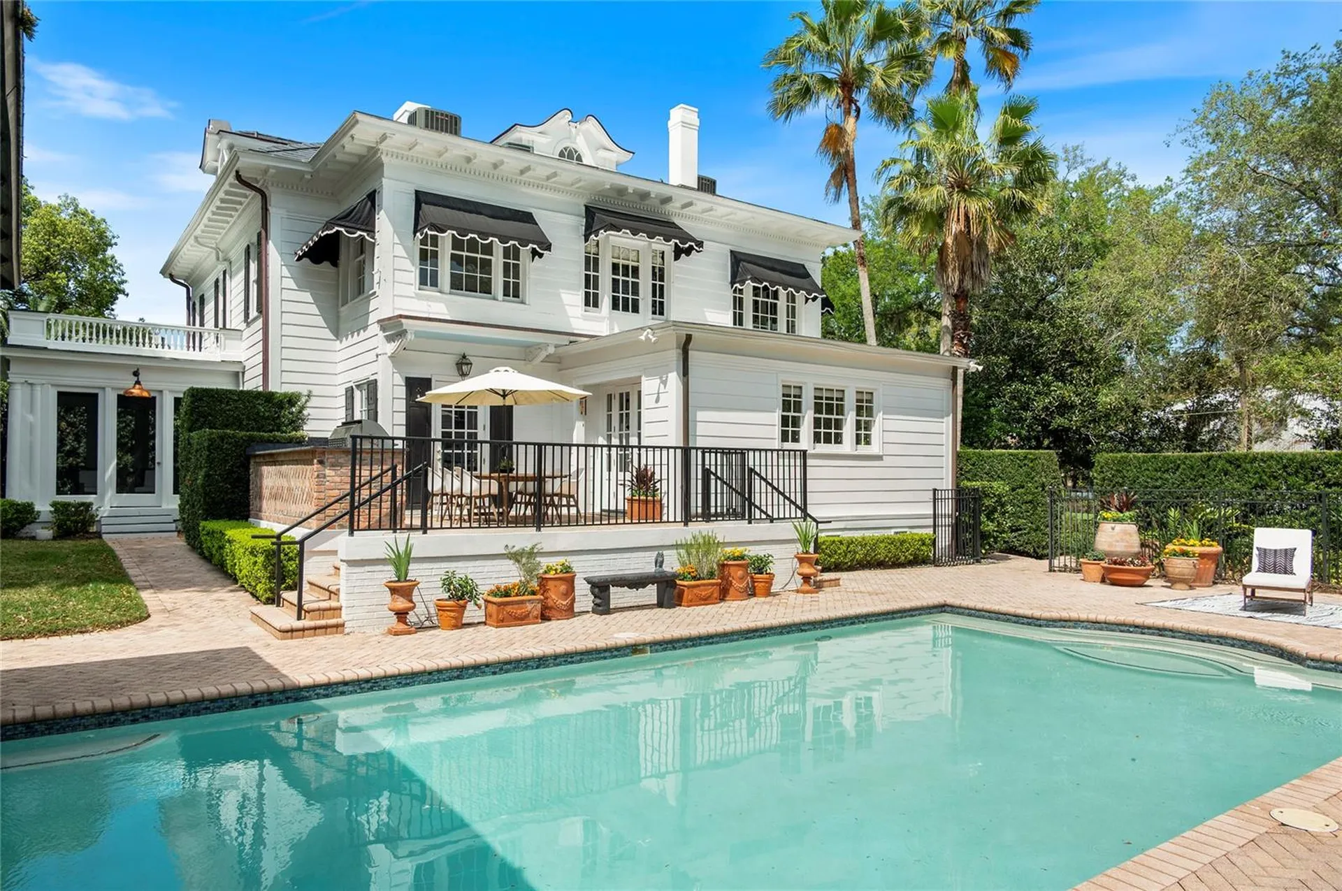 705 Delaney Avenue Orlando FL 32801