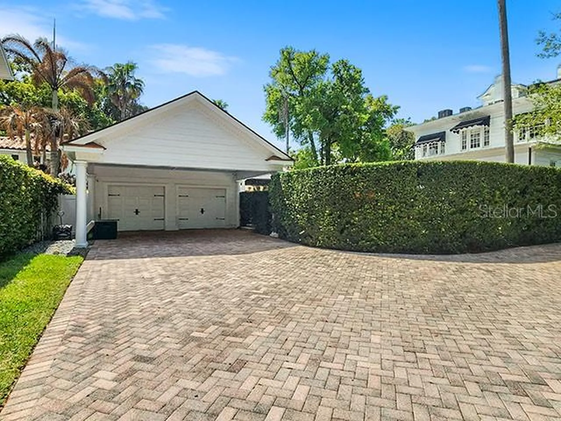 705 Delaney Avenue Orlando FL 32801