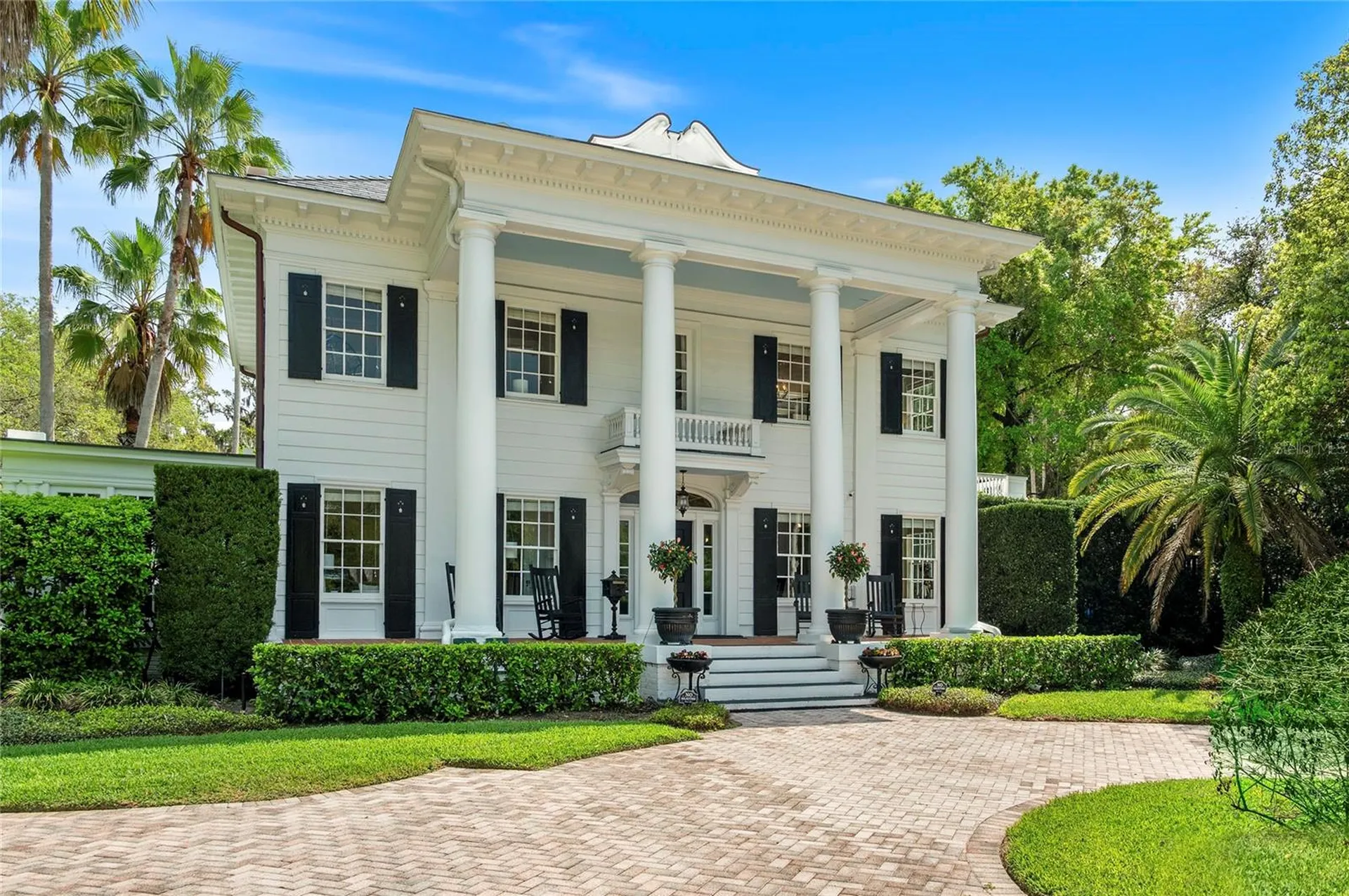705 Delaney Avenue Orlando FL 32801