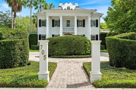 705 Delaney Avenue Orlando FL 32801