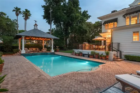 705 Delaney Avenue Orlando FL 32801