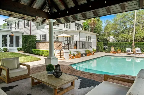 705 Delaney Avenue Orlando FL 32801