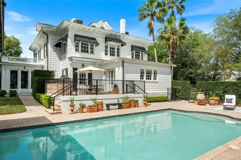 705 Delaney Avenue Orlando FL 32801