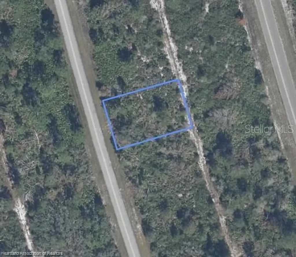 6020 Virtudes Street Sebring FL 33872