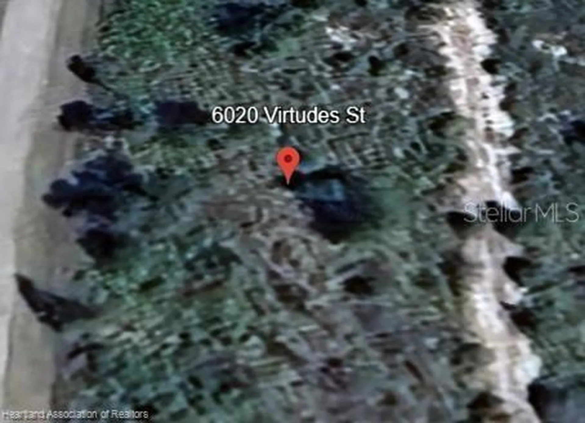 6020 Virtudes Street Sebring FL 33872