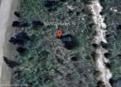 6020 Virtudes Street Sebring FL 33872