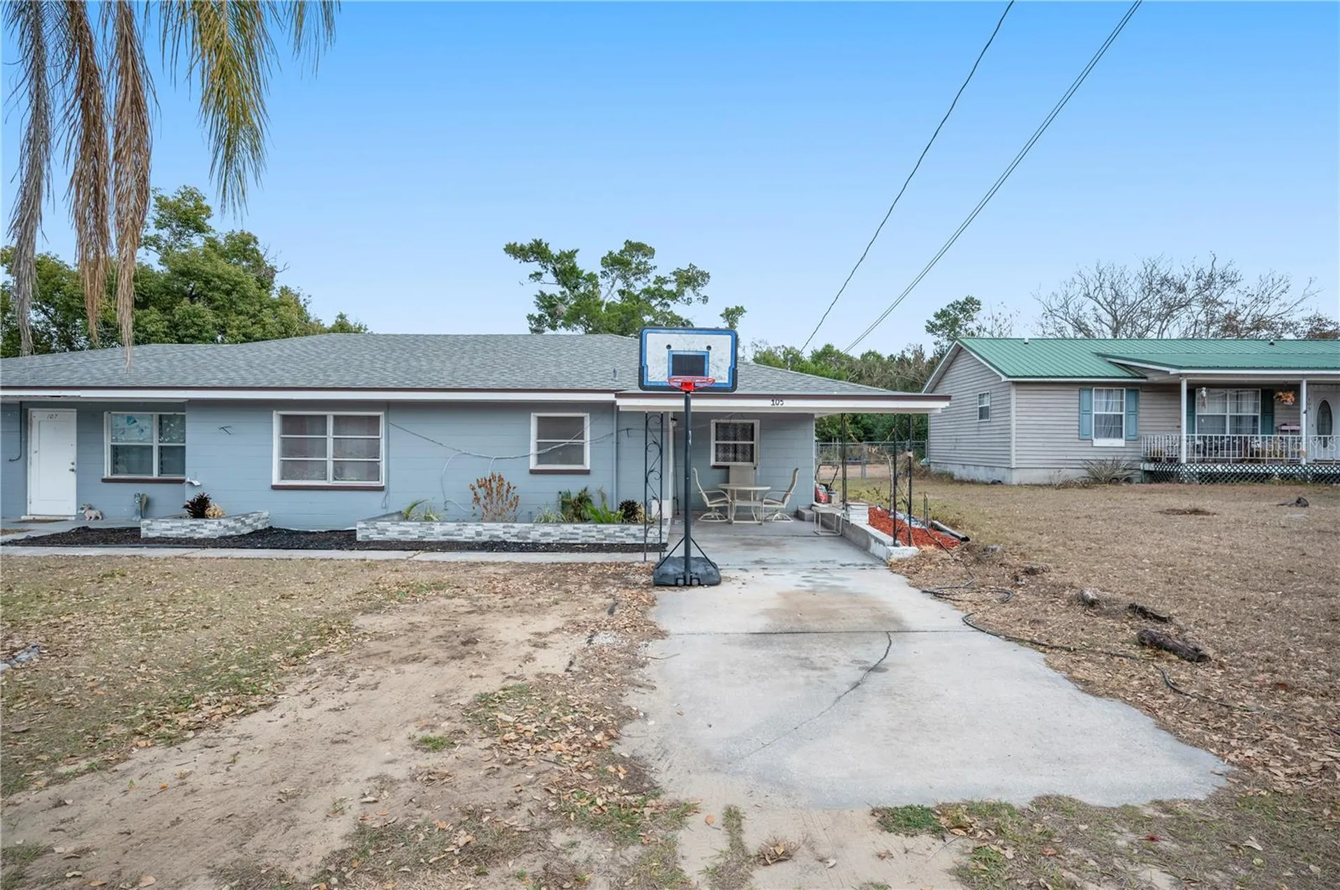 105 Hill Circle Lake Wales FL 33859
