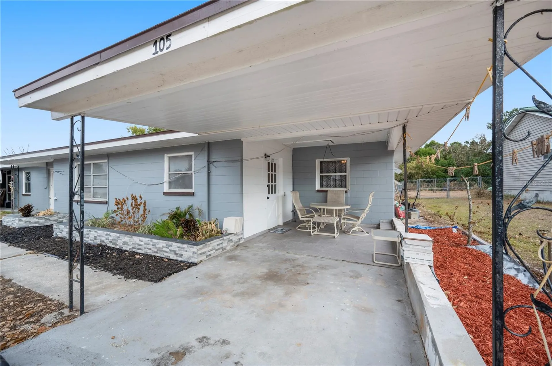 105 Hill Circle Lake Wales FL 33859